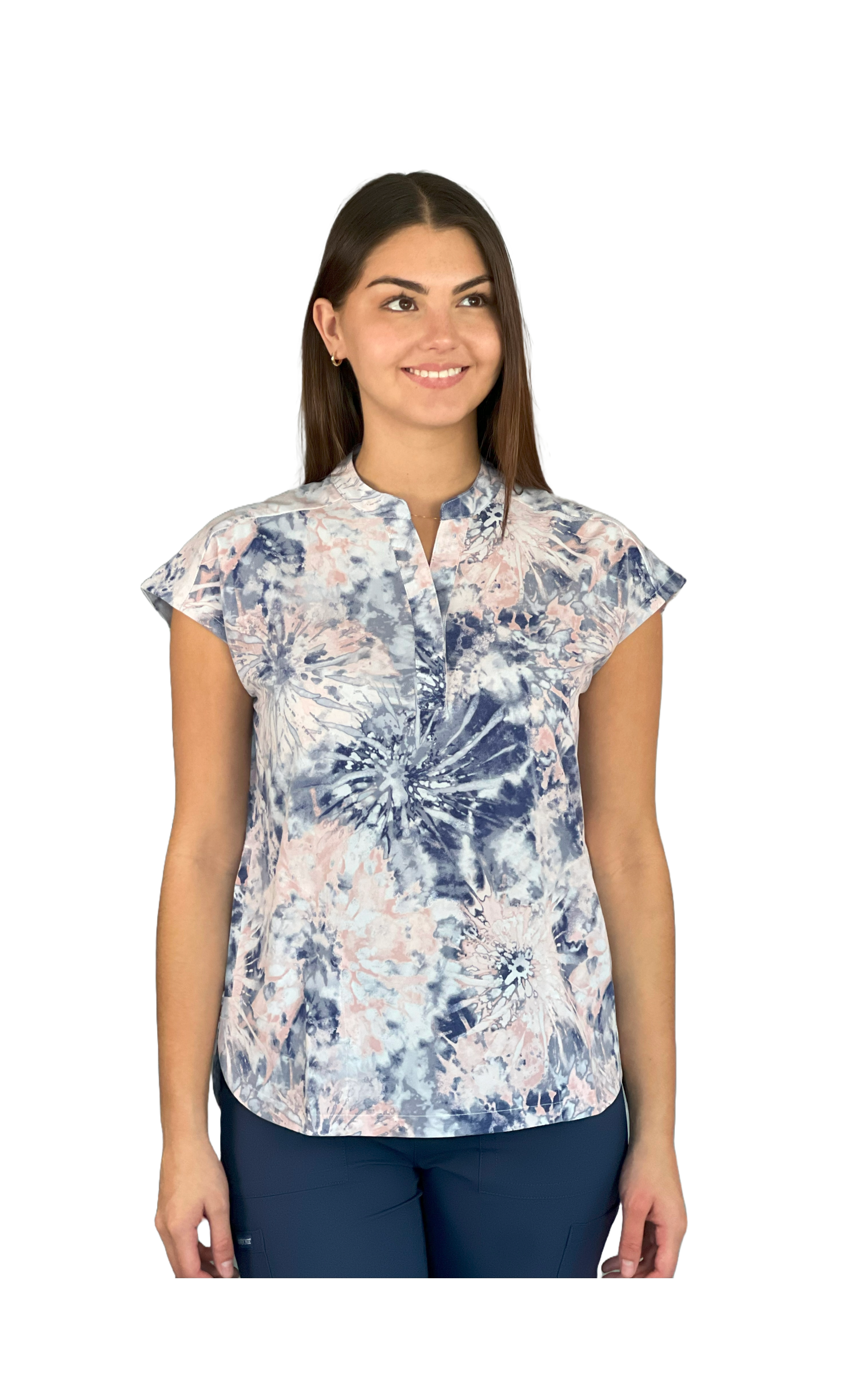 TOP HH912 TWTD - MyScrubs Uniformes Clínicos
