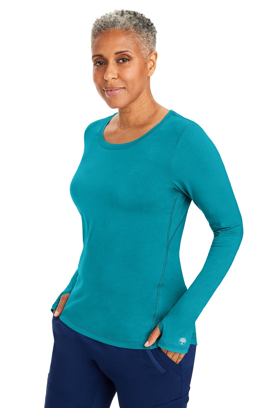 Teal Blue