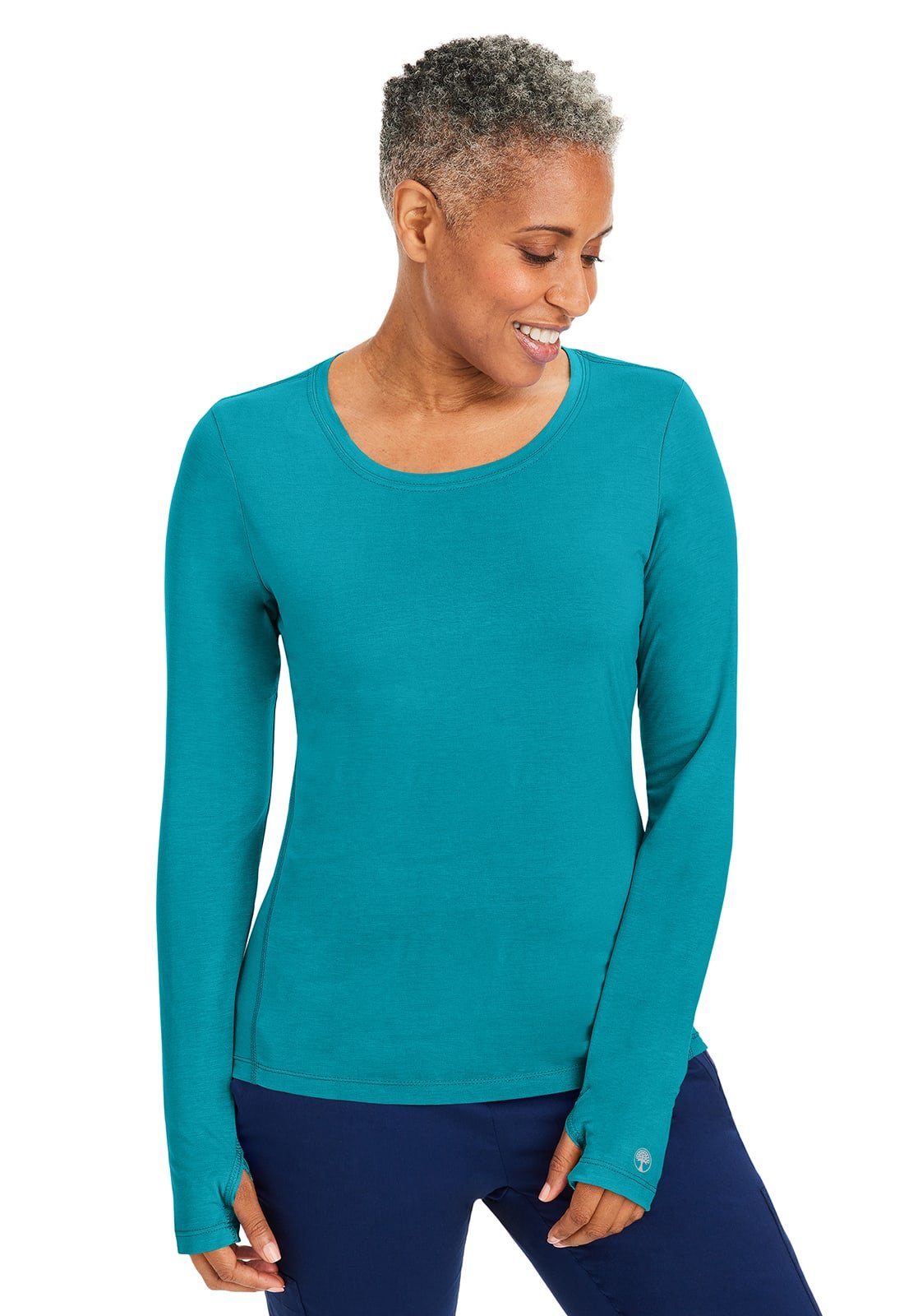 Teal Blue
