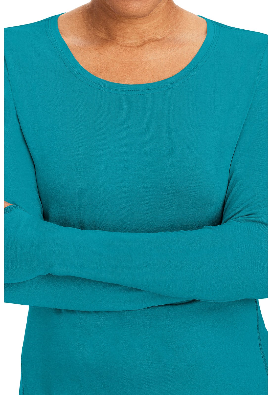 Teal Blue