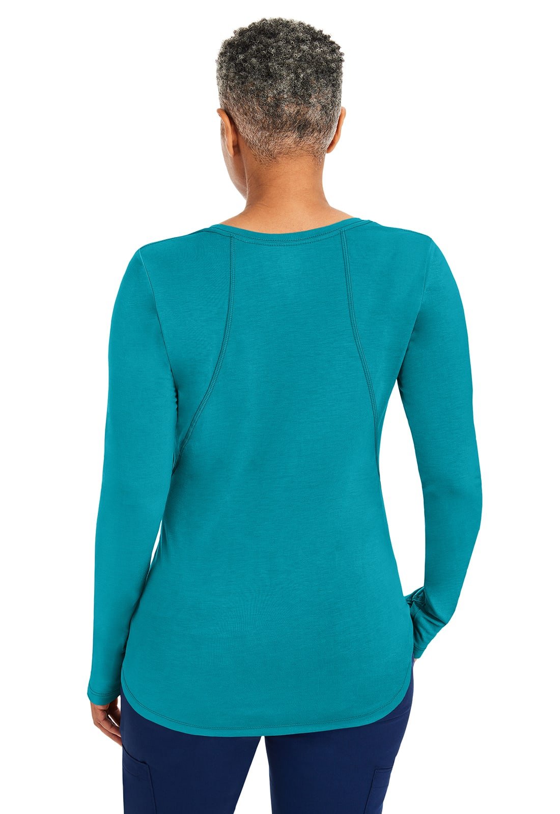 Teal Blue