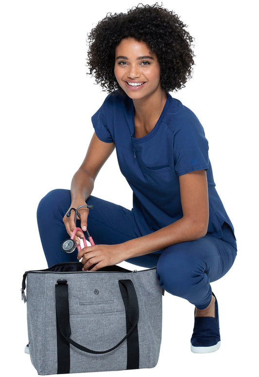BOLSO MADISONDUFFEL HTGRY
