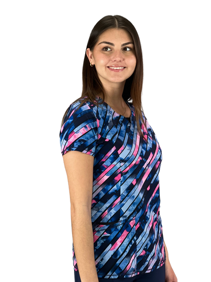 TOP CK609 STMB - MyScrubs Uniformes Clínicos