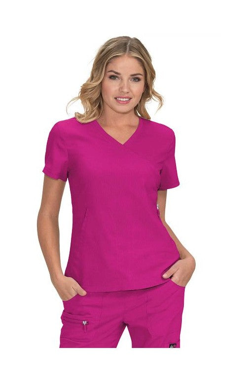 TOP 316 - MyScrubs Uniformes Clínicos
