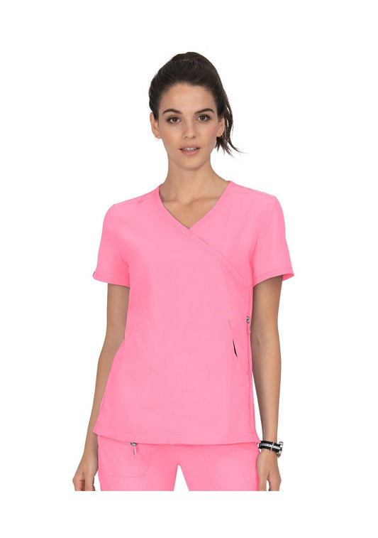 TOP 316 - MyScrubs Uniformes Clínicos