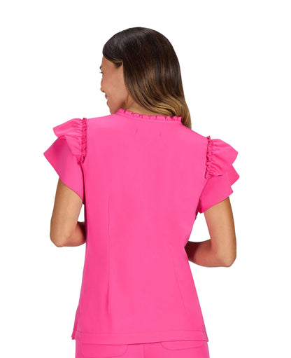 TOP B131 - MyScrubs Uniformes Clínicos