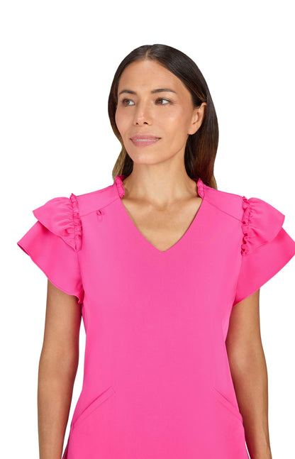 TOP B131 - MyScrubs Uniformes Clínicos