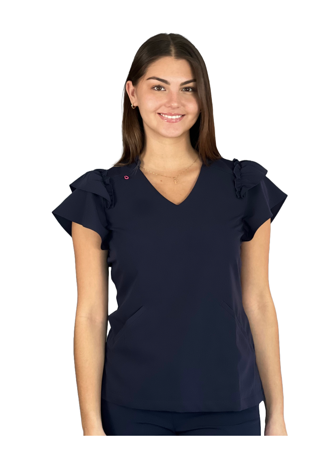 TOP B131 - MyScrubs Uniformes Clínicos