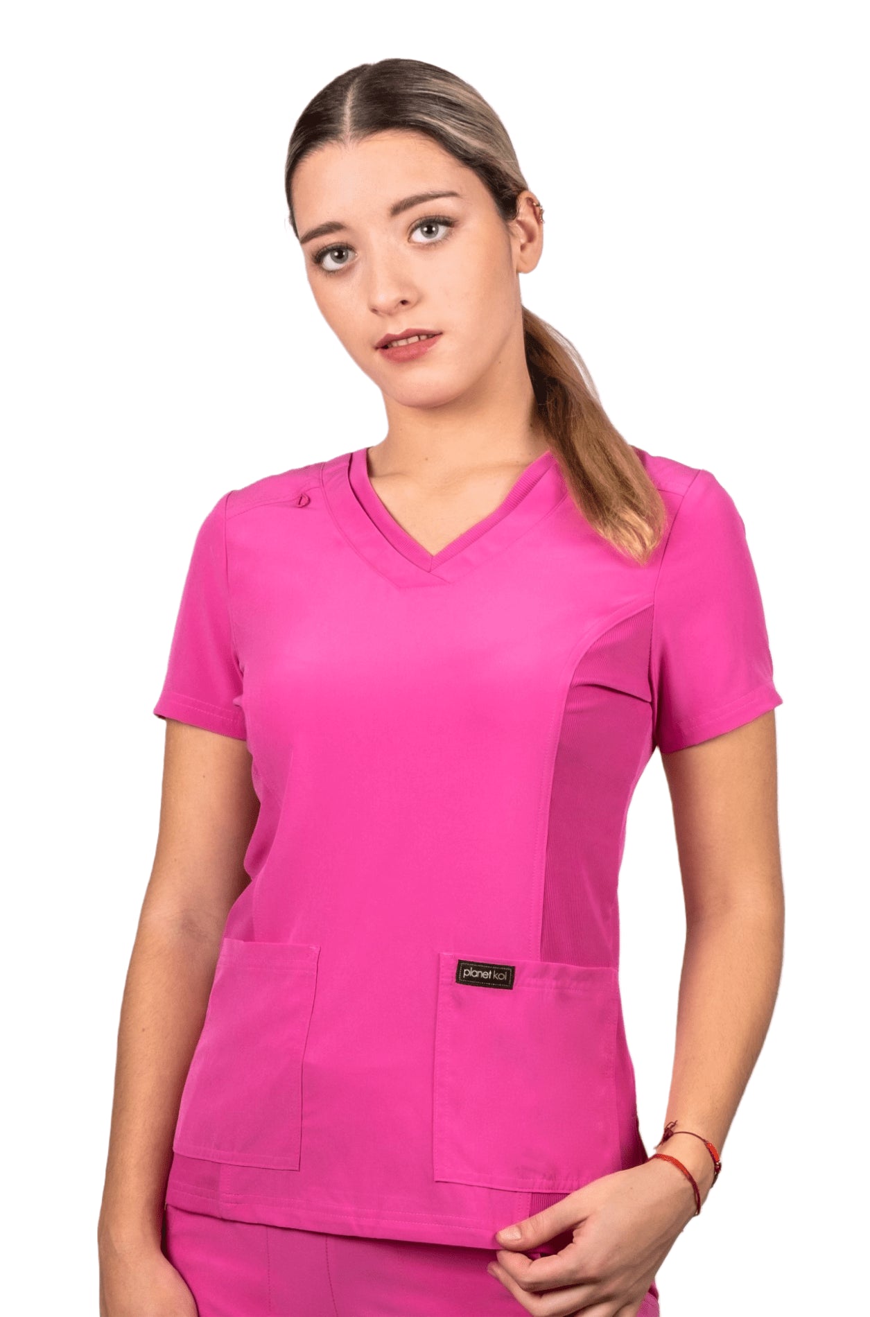Terra Pink
