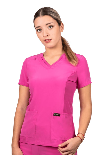 Terra Pink