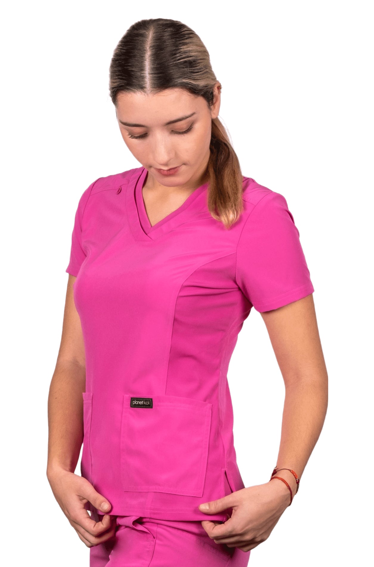 Terra Pink