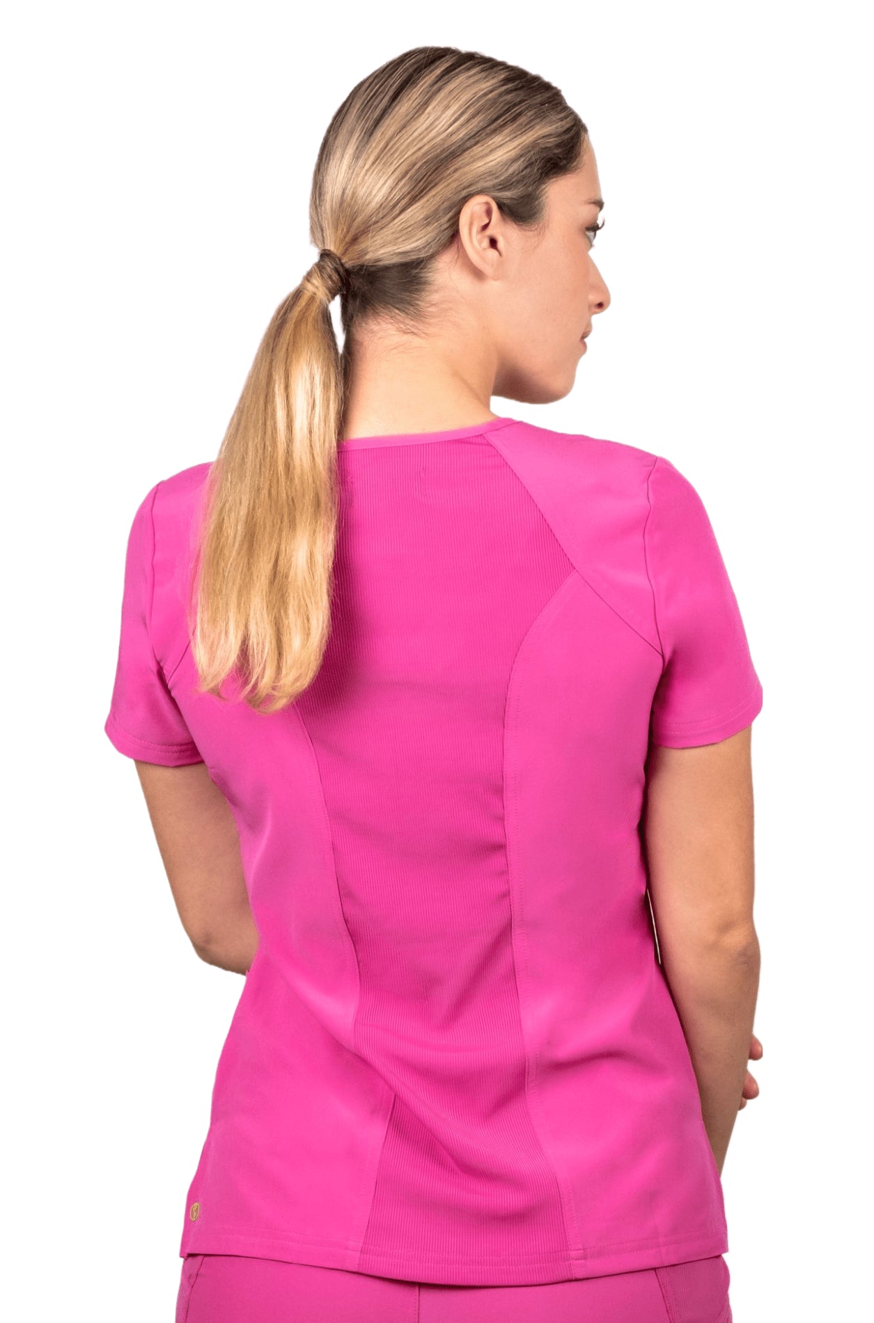 Terra Pink