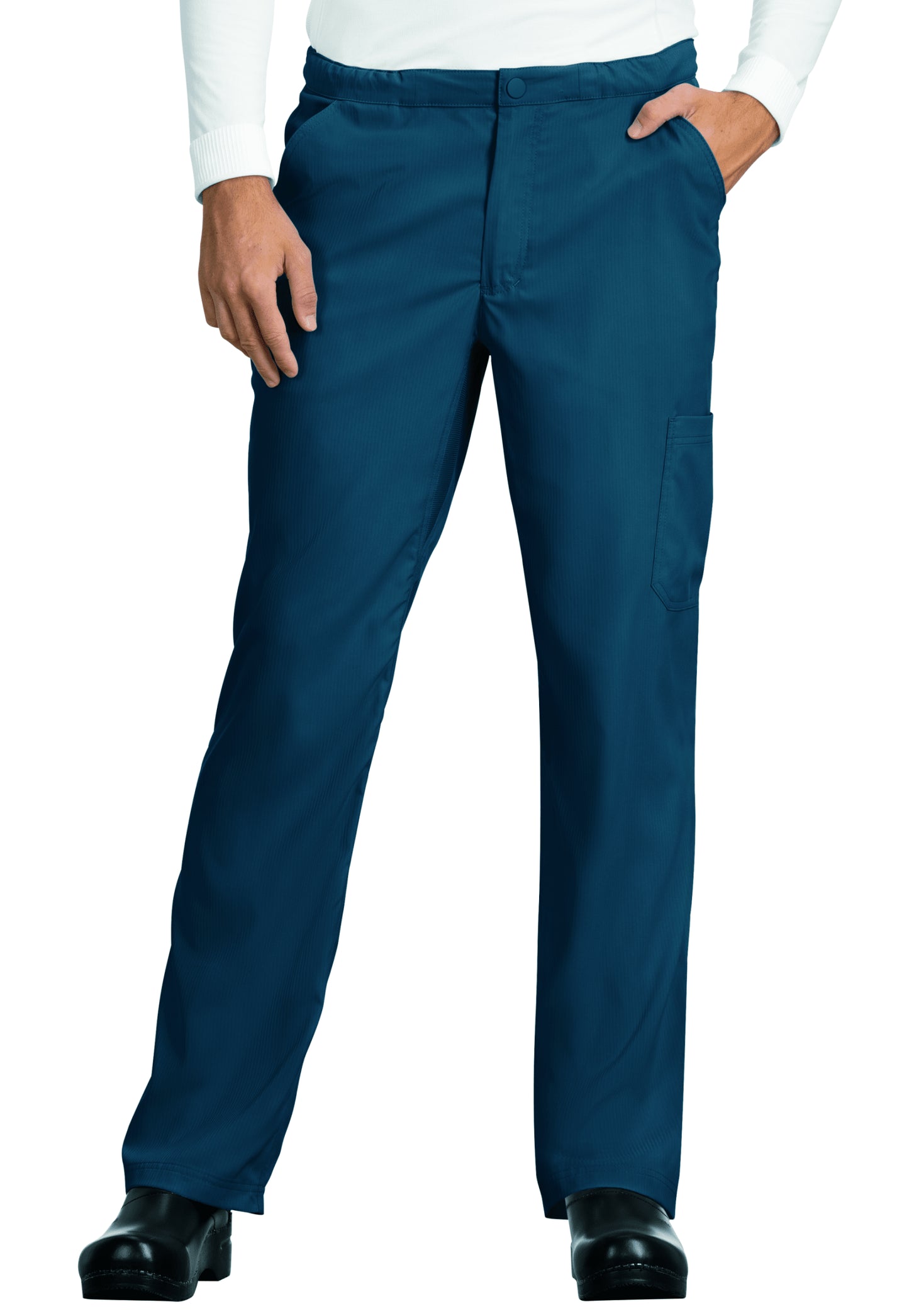 Caribbean Blue