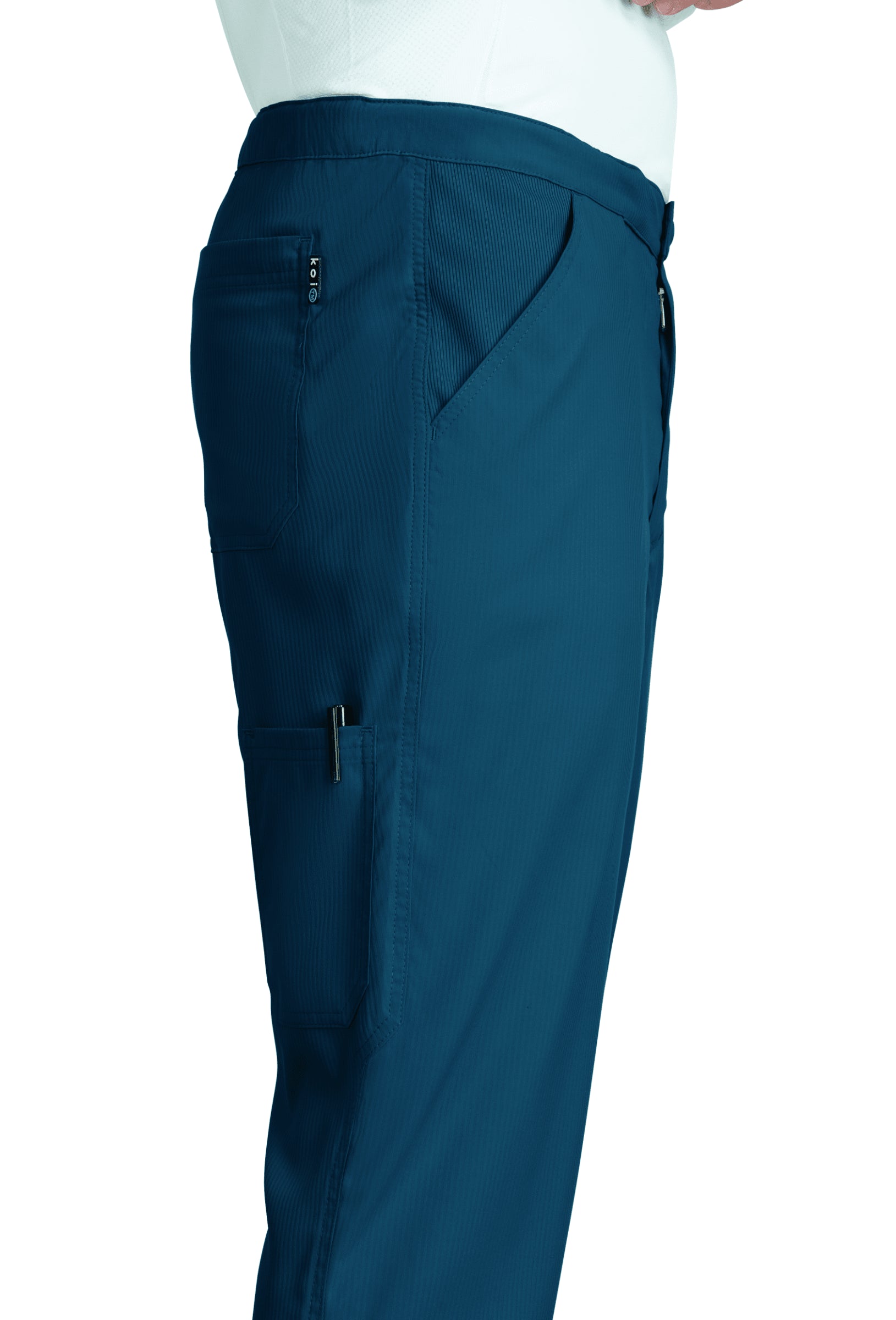 Caribbean Blue