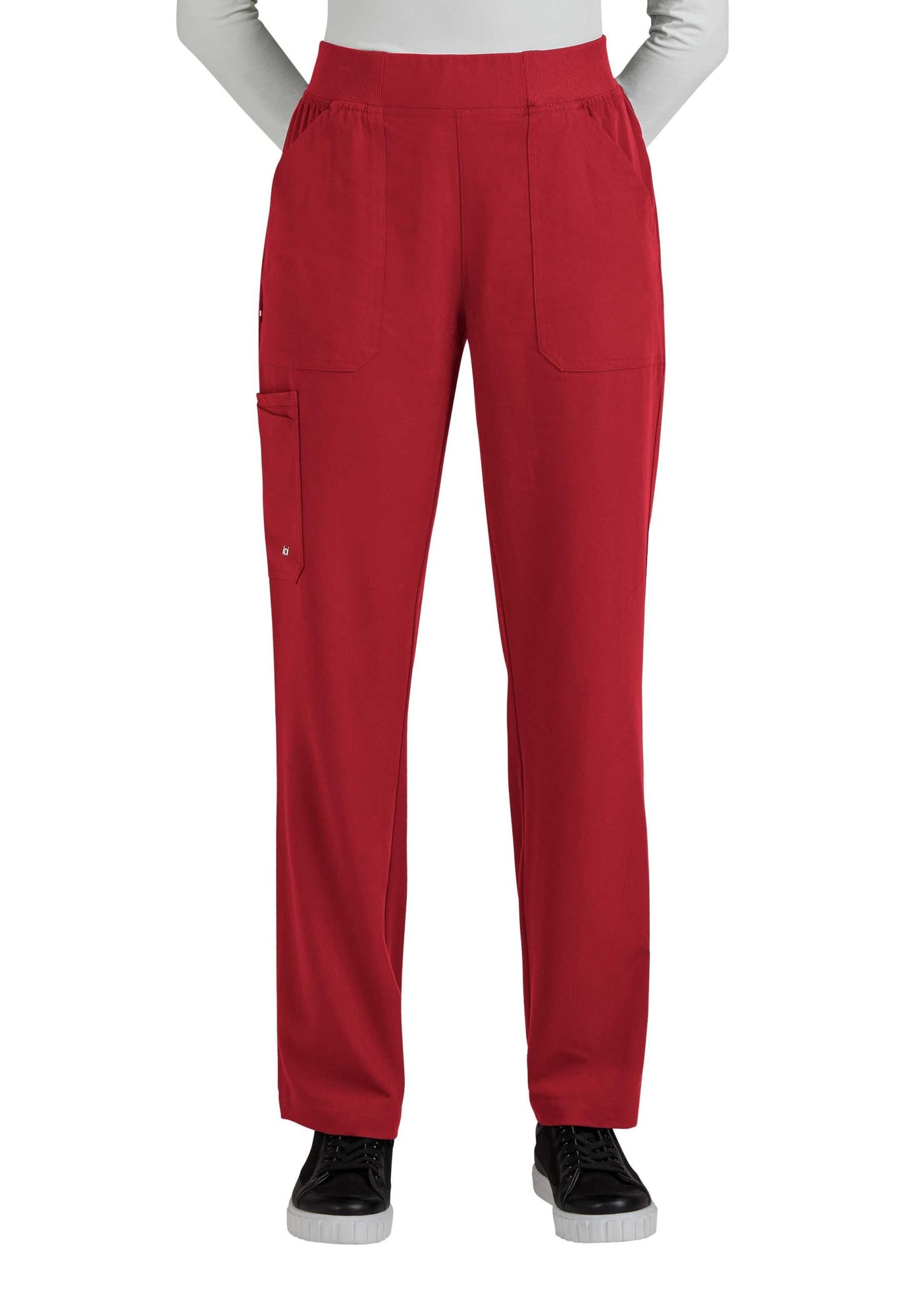 Rojo