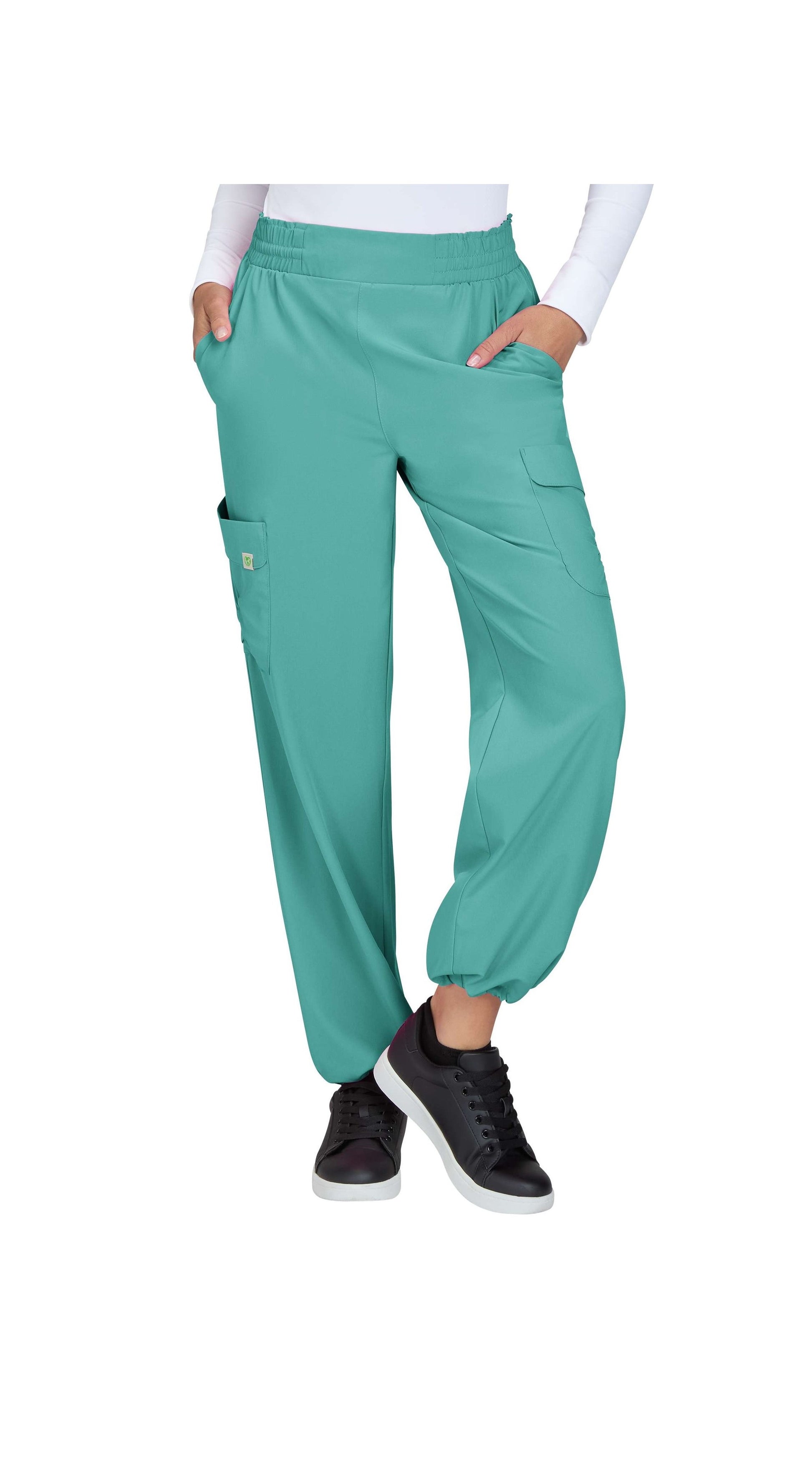 PANTALON 782 - MyScrubs Uniformes Clínicos