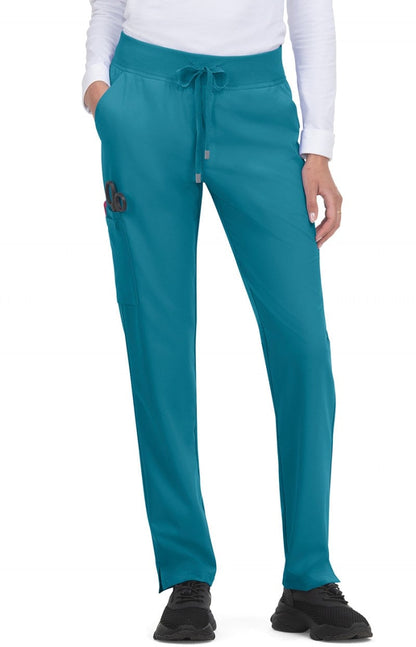 Teal Blue