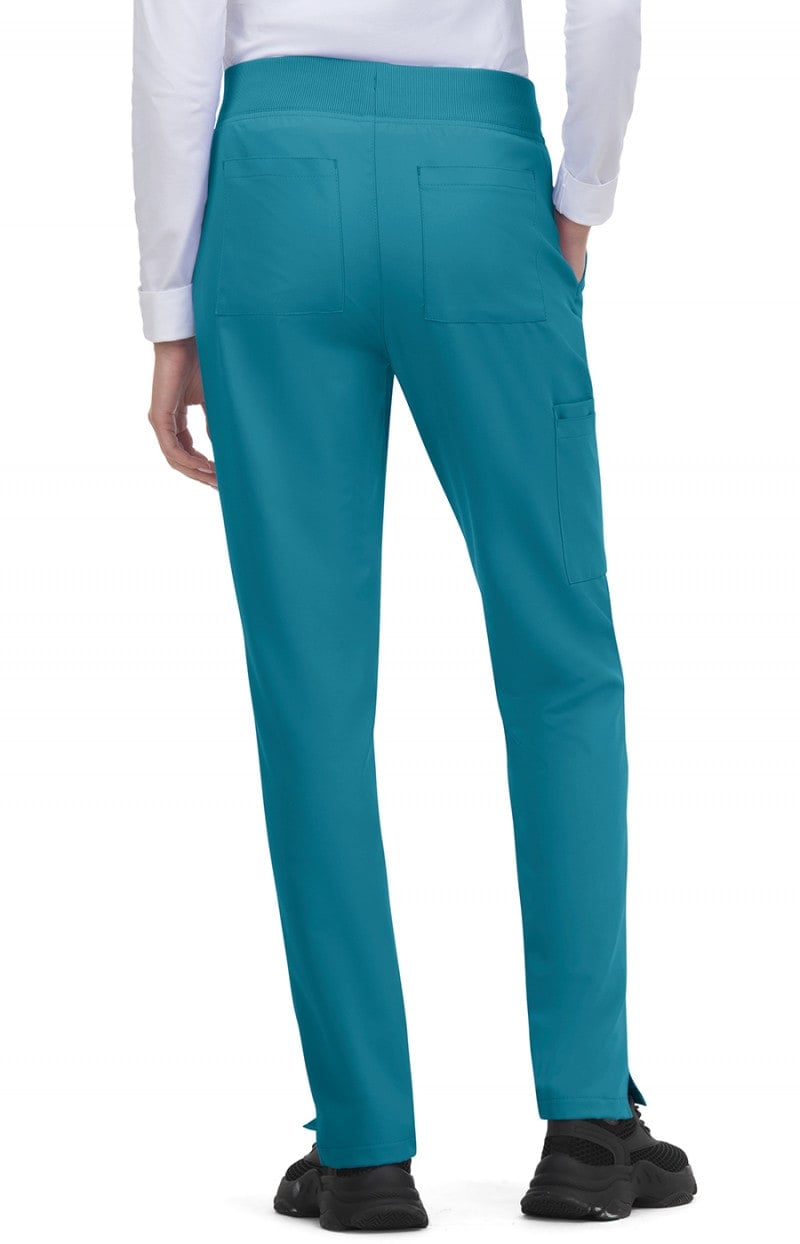 Teal Blue