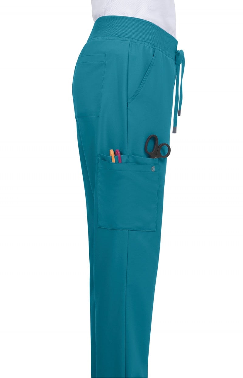 Teal Blue