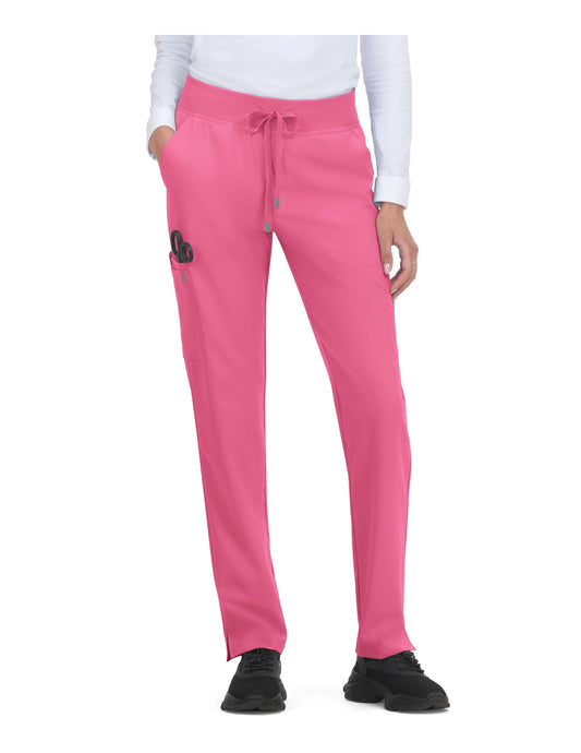 PANTALON C701 - MyScrubs Uniformes Clínicos