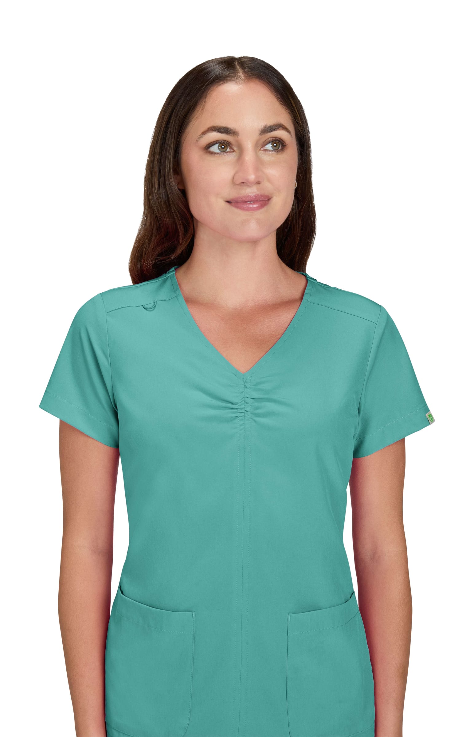 Verde