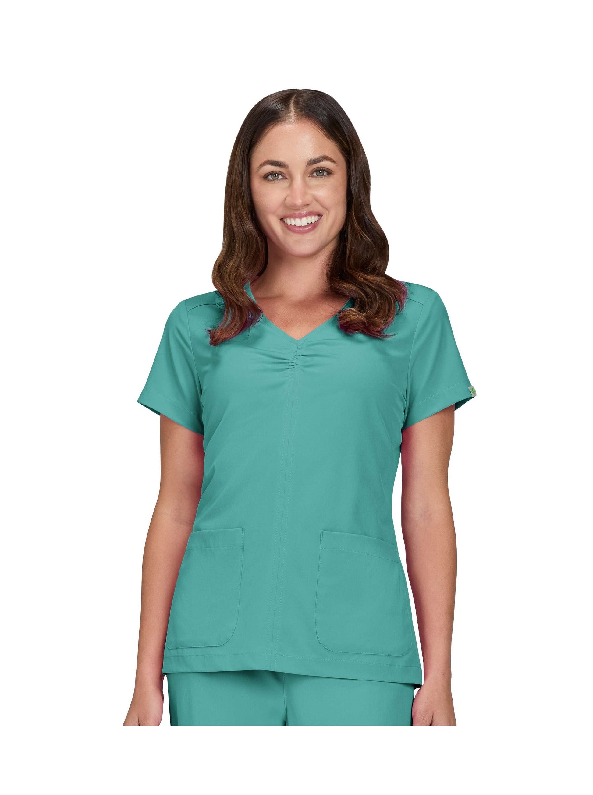 TOP 1121 - MyScrubs Uniformes Clínicos