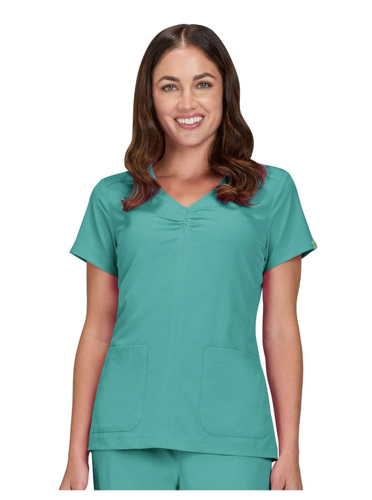 TOP 1121 - MyScrubs Uniformes Clínicos