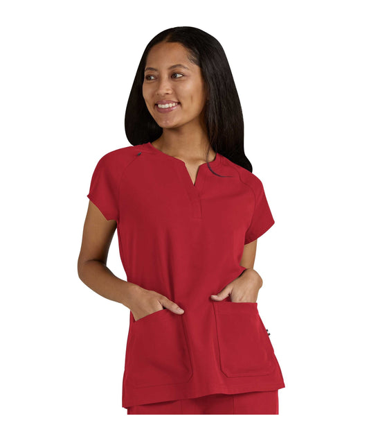 TOP 1124 - MyScrubs Uniformes Clínicos