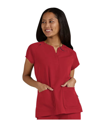 TOP 1124 - MyScrubs Uniformes Clínicos