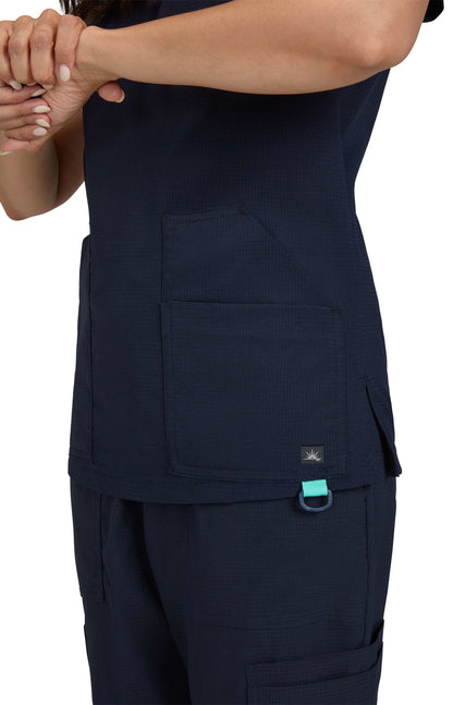 Azul Marino