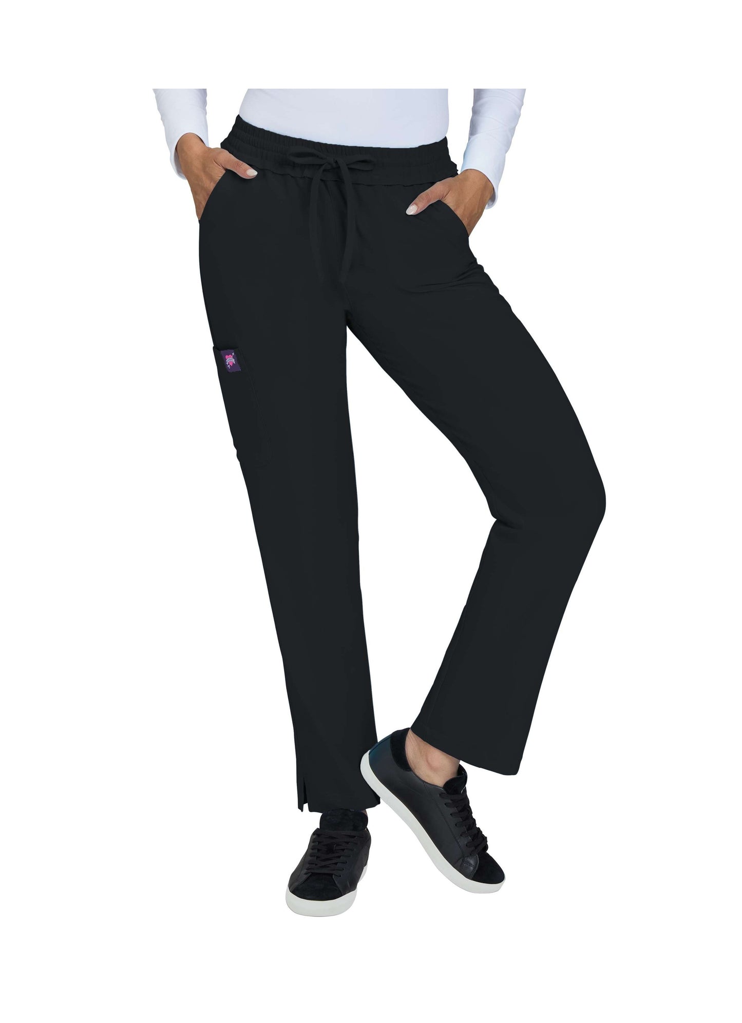 PANTALON B706 - MyScrubs Uniformes Clínicos
