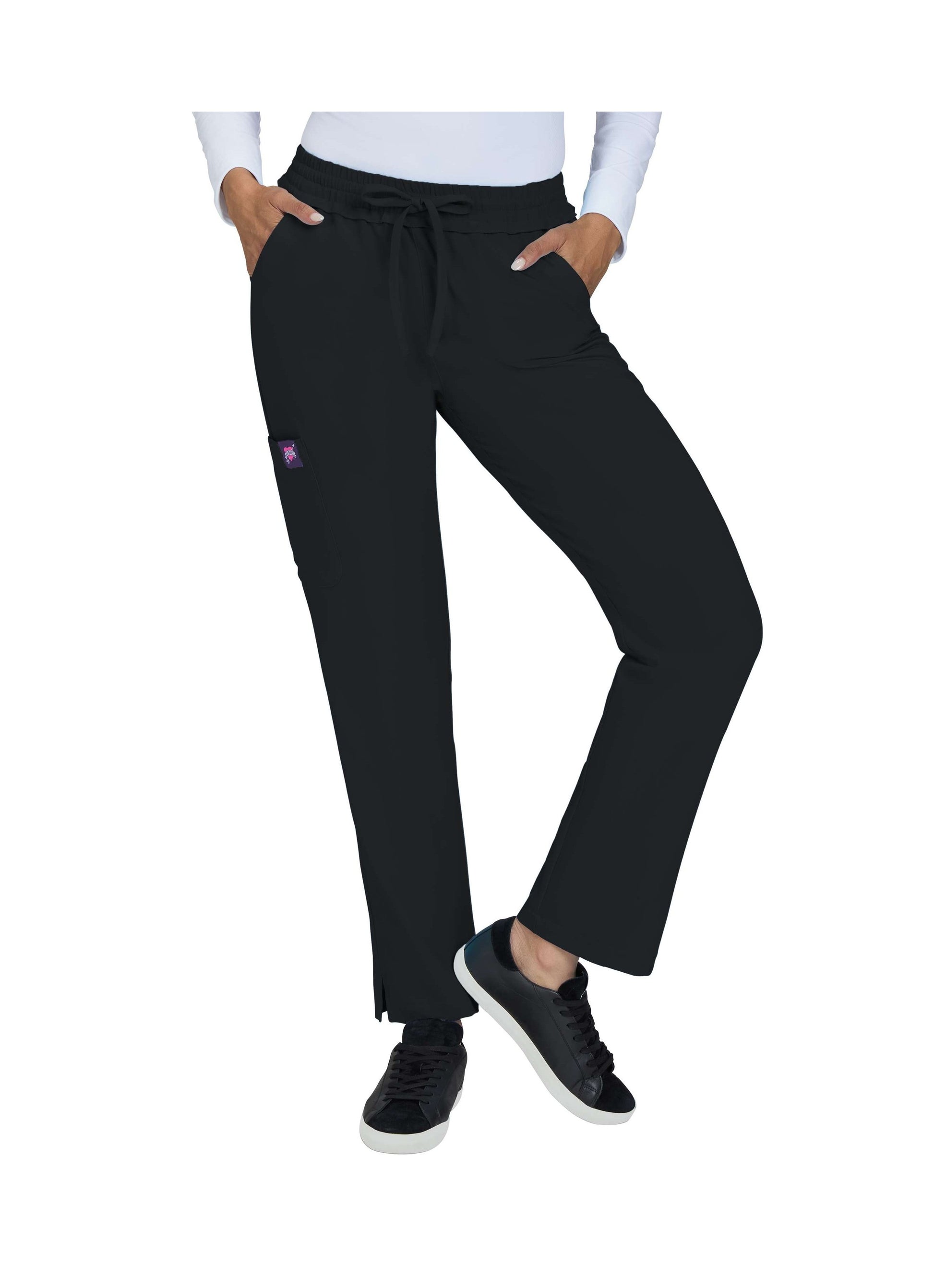 PANTALON B706 - MyScrubs Uniformes Clínicos