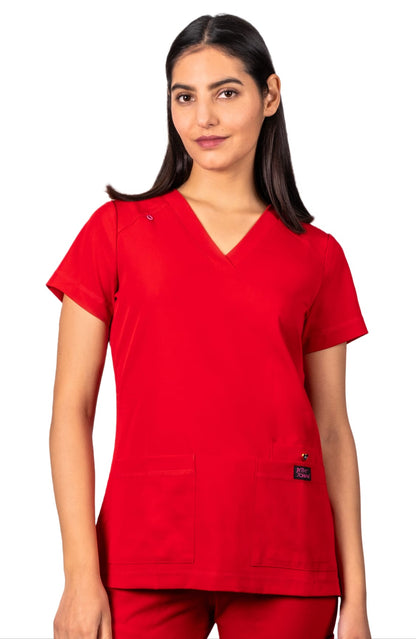 Rojo