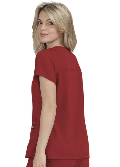 Rojo