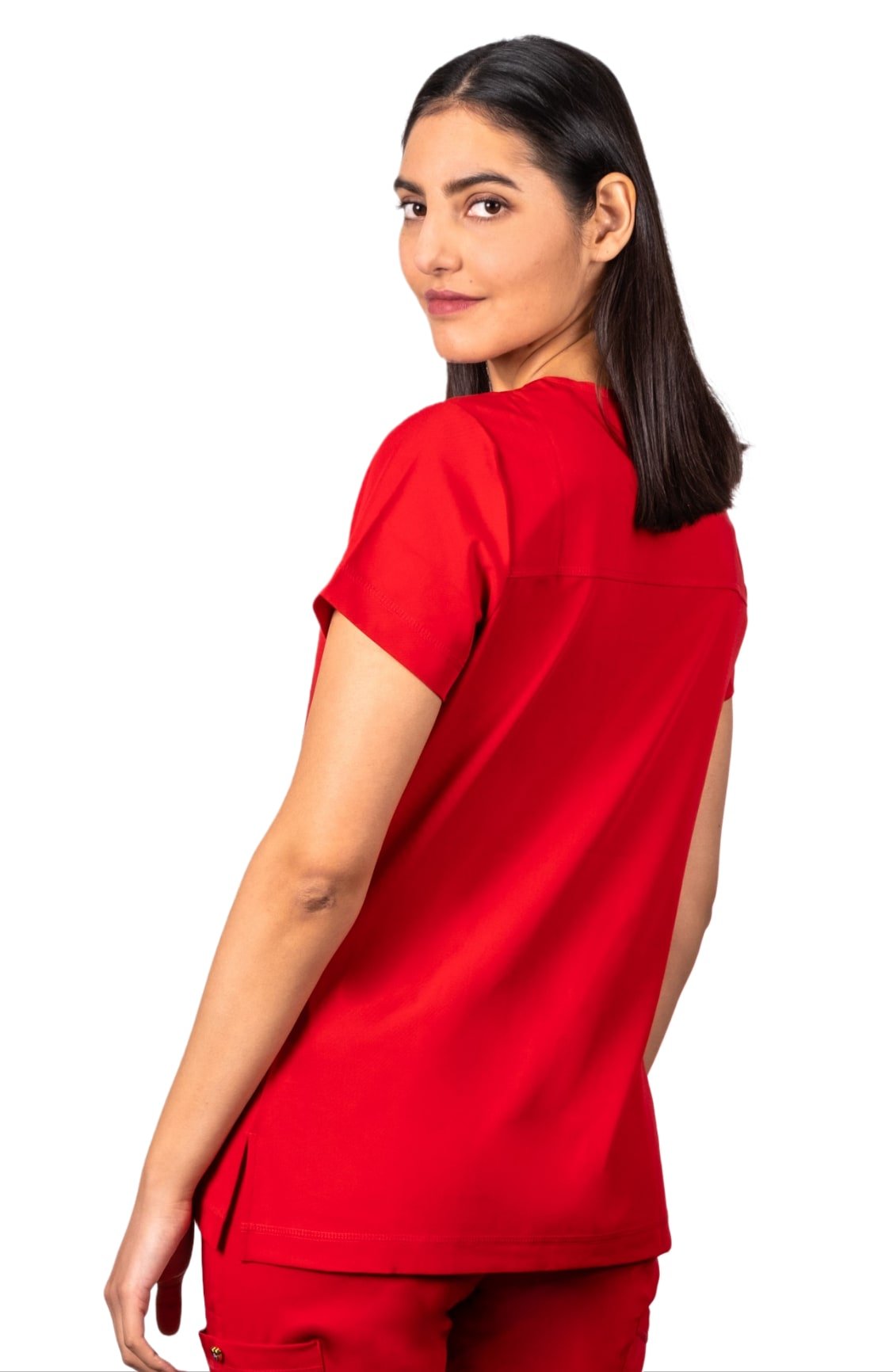 Rojo