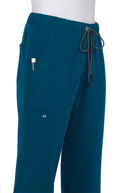 Caribbean Blue