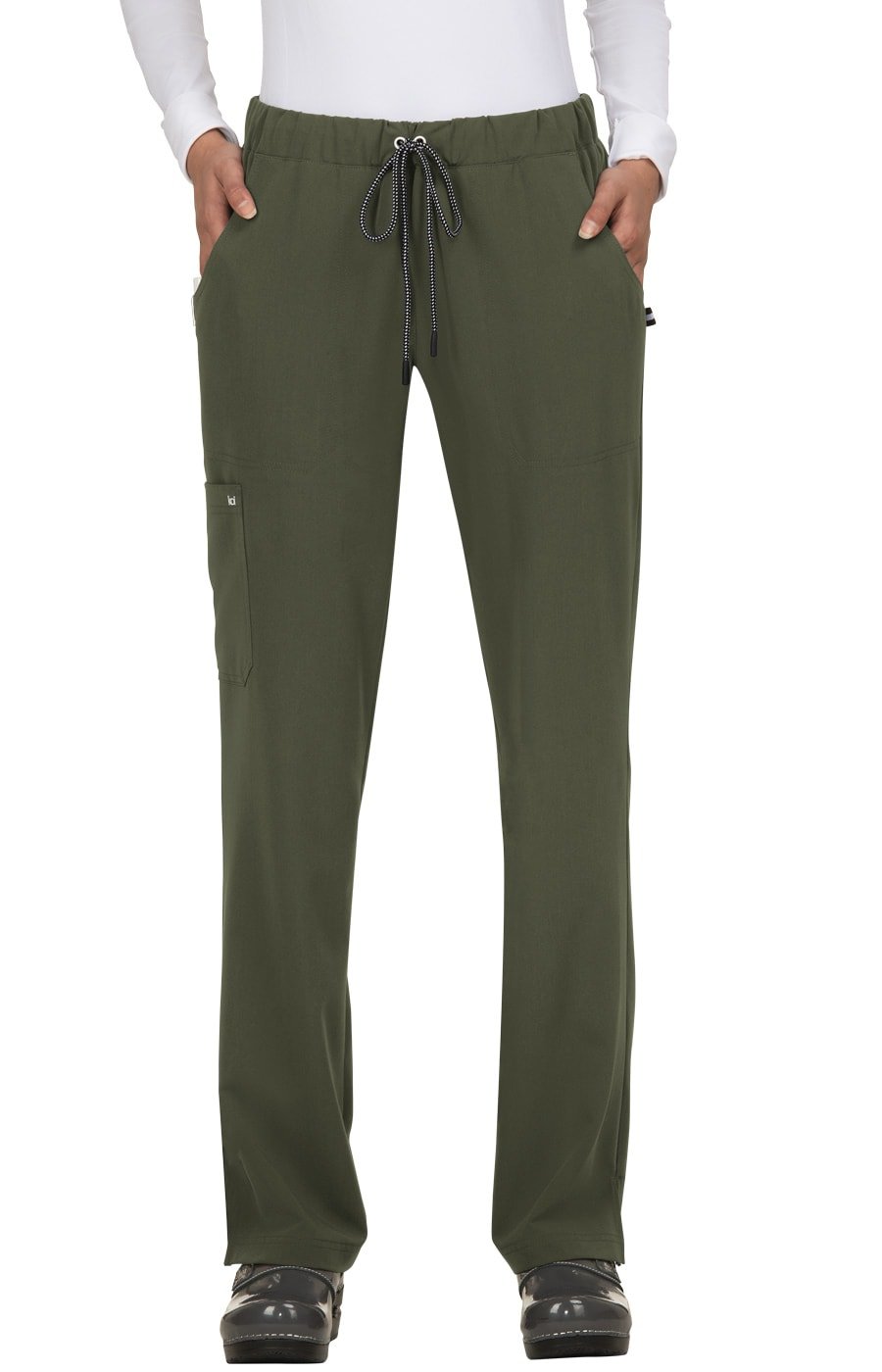 Verde Oliva
