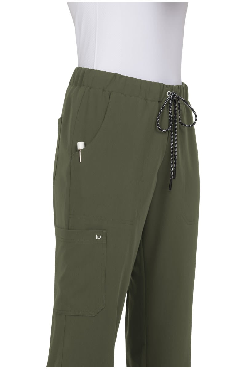 Verde Oliva