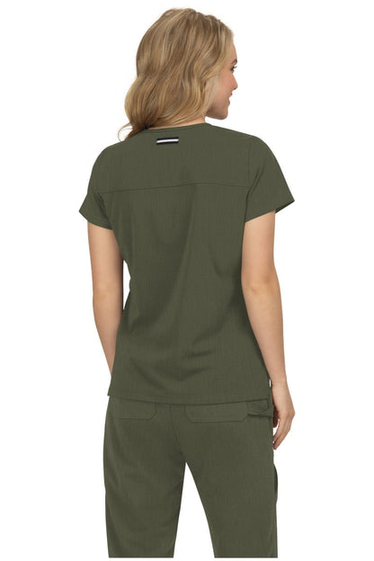 Verde Oliva