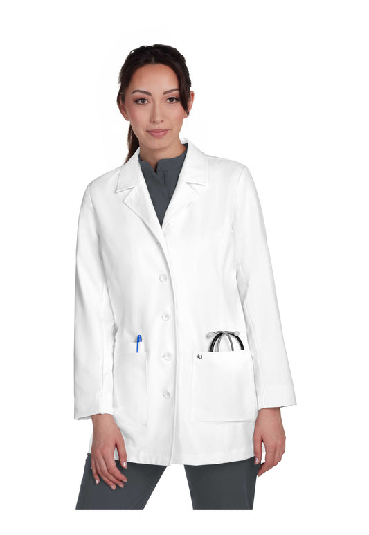 DELANTAL 464 1 - MyScrubs Uniformes Clínicos