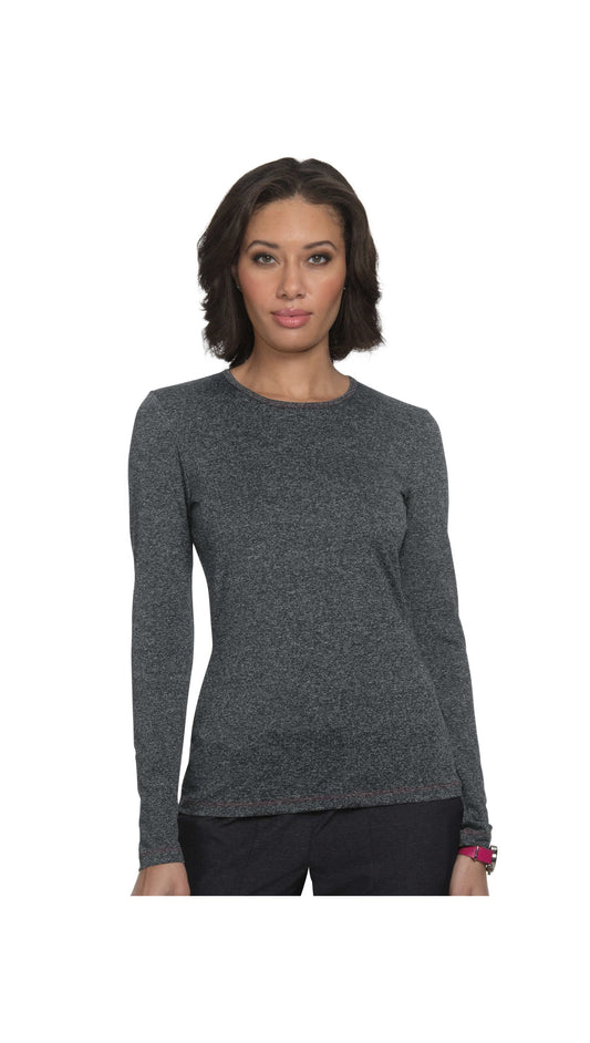 POLERA PRIMERA CAPA 1040 136 - MyScrubs Uniformes Clínicos