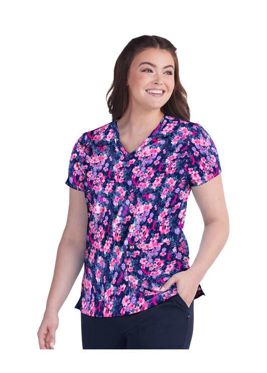 TOP 1029PRM SWB - MyScrubs Uniformes Clínicos