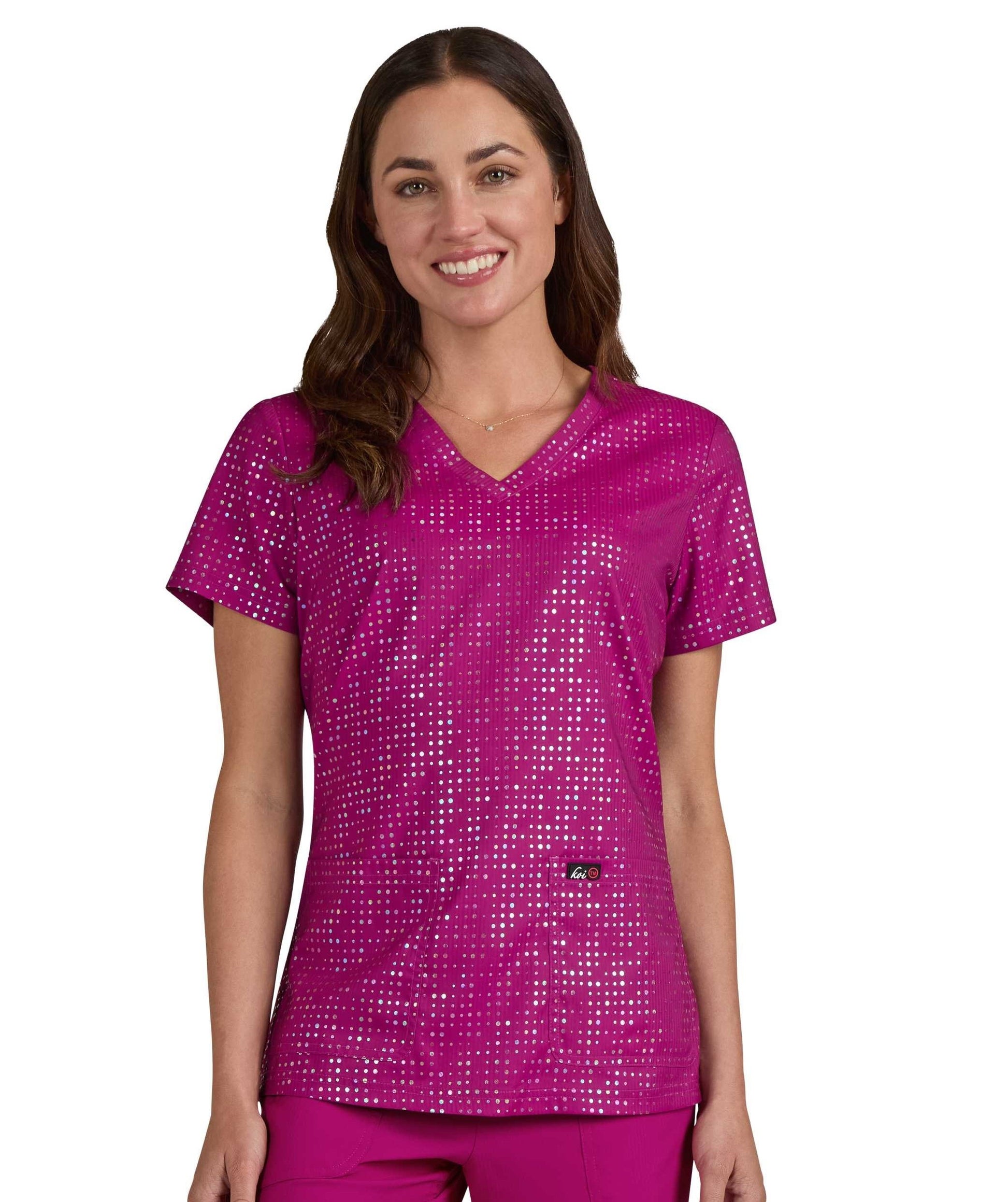 TOP 1082PR IAP - MyScrubs Uniformes Clínicos