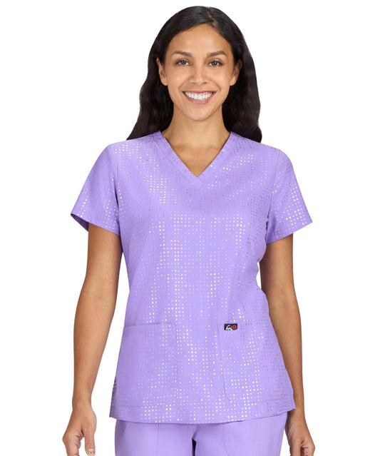 TOP 1082PR IFL - MyScrubs Uniformes Clínicos