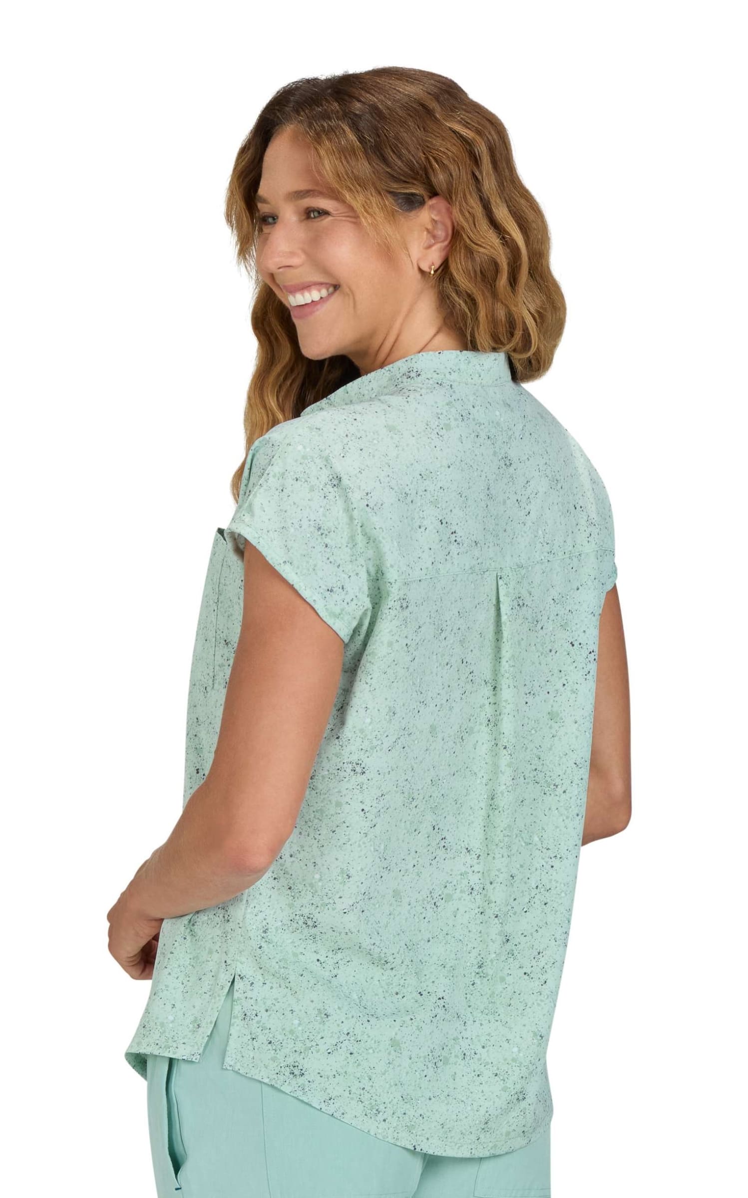 Verde
