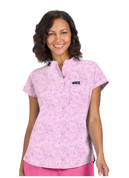 TOP 1093PR SSP - MyScrubs Uniformes Clínicos
