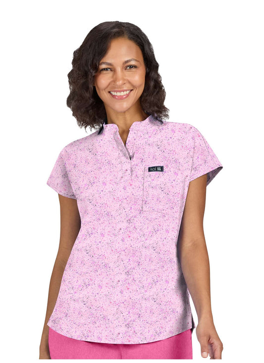TOP 1093PR SSP - MyScrubs Uniformes Clínicos