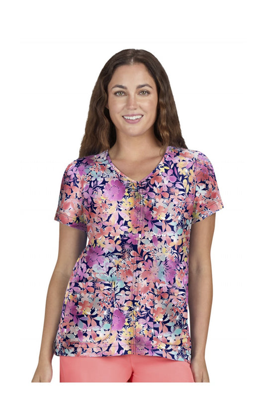 TOP 1121PR BGB - MyScrubs Uniformes Clínicos