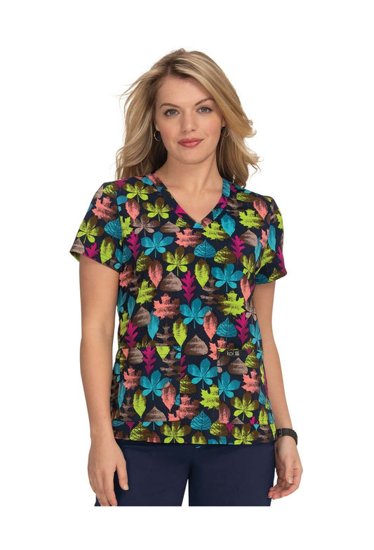 TOP 384PR ATL - MyScrubs Uniformes Clínicos