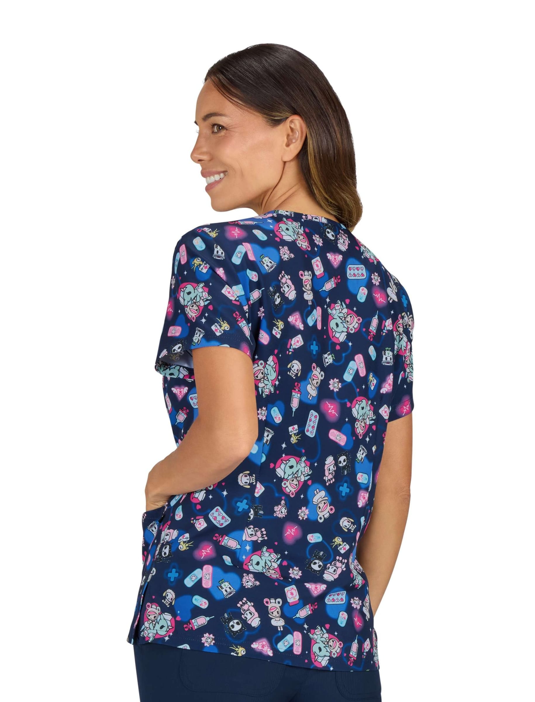 Azul Marino